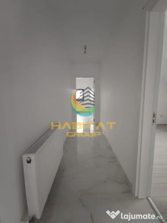 Casă P+M, 4 camere decomandate, 3 băi, teren 308mp, la cheie - Berceni (Bucuresti-Ilfov)