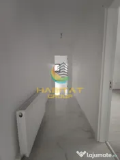 Casă P+M, 4 camere decomandate, 3 băi, teren 308mp, la cheie 