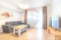 Panorama asupra orasului | 2 camere | Etaj 10/12 | Parcul Carol – ISG