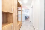 Panorama asupra orasului | 2 camere | Etaj 10/12 | Parcul Carol – ISG 