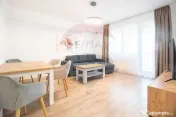 Panorama asupra orasului | 2 camere | Etaj 10/12 | Parcul Carol – ISG 