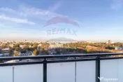 Panorama asupra orasului | 2 camere | Etaj 10/12 | Parcul Carol – ISG 