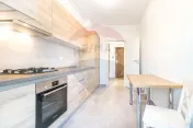 Panorama asupra orasului | 2 camere | Etaj 10/12 | Parcul Carol – ISG 