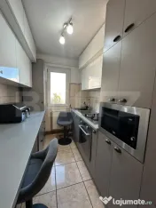 Apartament 3 camere, centrala termica, zona Fortuna 