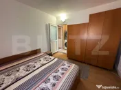 Apartament 3 camere, centrala termica, zona Fortuna 