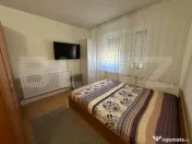 Apartament 3 camere, centrala termica, zona Fortuna 