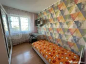 Apartament 3 camere, centrala termica, zona Fortuna 