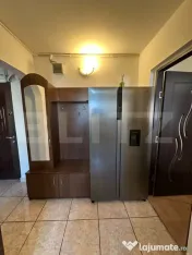 Apartament 3 camere, centrala termica, zona Fortuna 