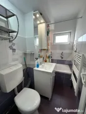 Apartament 3 camere, centrala termica, zona Fortuna 