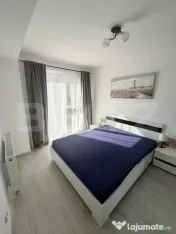 Apartament de inchiriat cu 2 camere, 50mp, parcare, zona Dâ