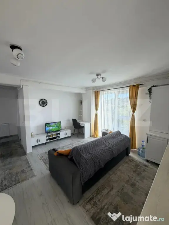 Apartament de inchiriat cu 2 camere, 50mp, parcare, zona Dâ - Cluj-Napoca (Cluj)