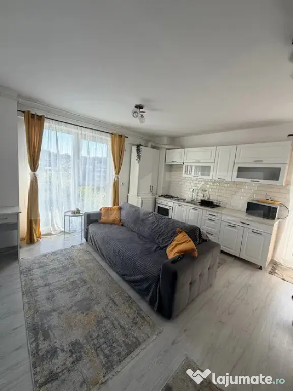 Apartament de inchiriat cu 2 camere, 50mp, parcare, zona Dâ - Cluj-Napoca (Cluj)