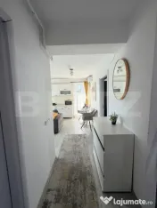 Apartament de inchiriat cu 2 camere, 50mp, parcare, zona Dâ