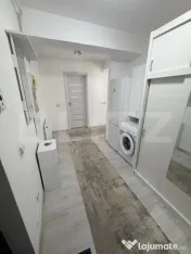 Apartament de inchiriat cu 2 camere, 50mp, parcare, zona Dâ