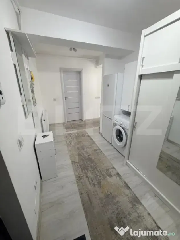 Apartament de inchiriat cu 2 camere, 50mp, parcare, zona Dâ - Cluj-Napoca (Cluj)