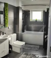 Apartament de inchiriat cu 2 camere, 50mp, parcare, zona Dâ