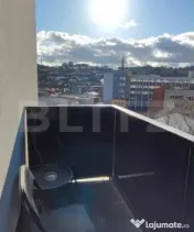 Apartament de inchiriat cu 2 camere, 50mp, parcare, zona Dâ