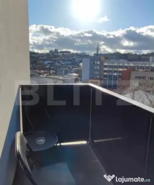 Apartament de inchiriat cu 2 camere, 50mp, parcare, zona Dâ - Cluj-Napoca (Cluj)