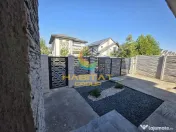 Casă 4 camere, beci, pod izolat Velux, finisaje piatră și marmură 