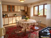Casa individuala Sanpetru, 198 mp, teren 650 mp, 5 camere, 4