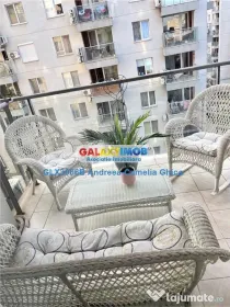 De inchiriat apartament cu 2 camere zona Colentina