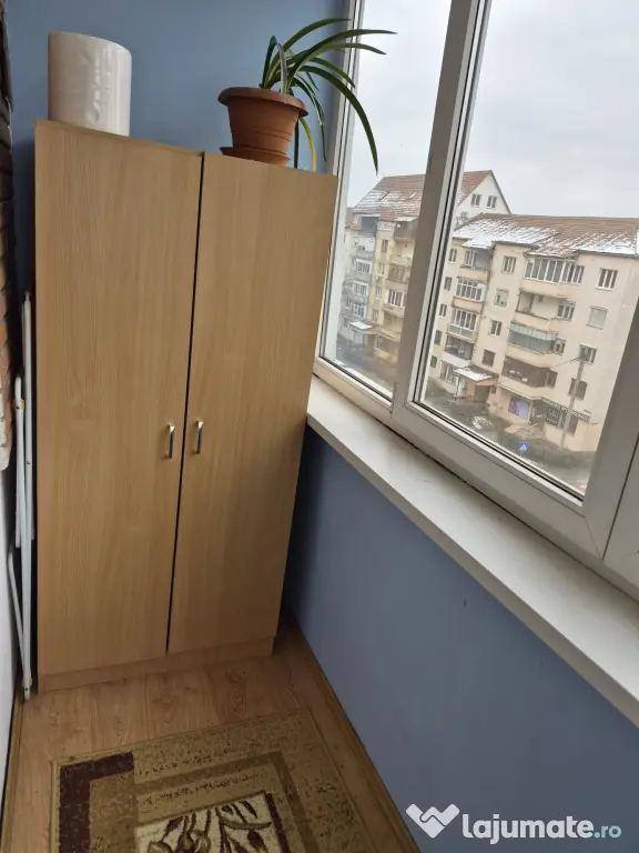 APARTAMENT 2 Camere decomandat/45MP/Pivnita/NICOLAE IORGA/pret neg.