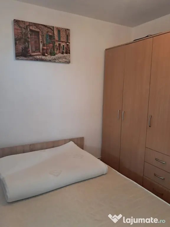 APARTAMENT 2 Camere decomandat/45MP/Pivnita/NICOLAE IORGA/pret neg.