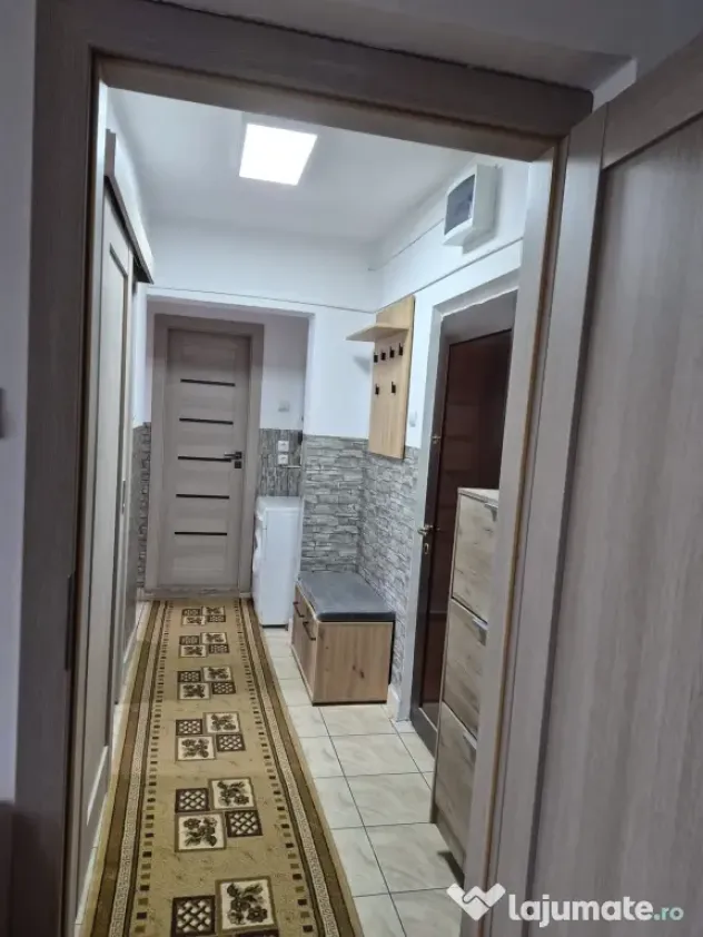 APARTAMENT 2 Camere decomandat/45MP/Pivnita/NICOLAE IORGA/pret neg.