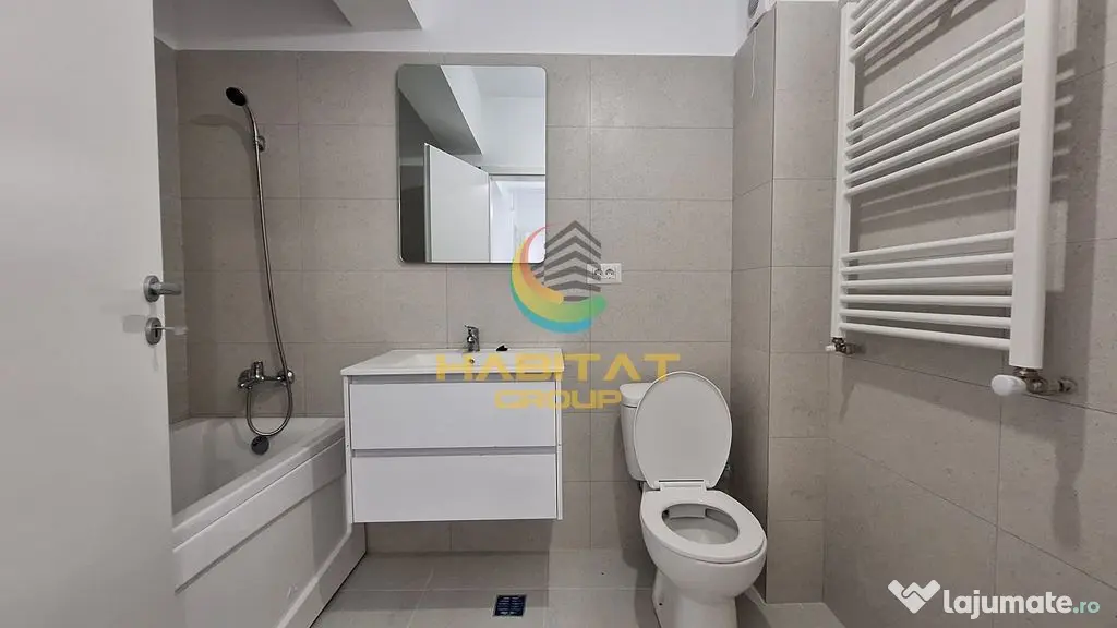 Vanzare ap 2 camere 53 mp Berceni Grand Arena - Bucuresti (Bucuresti-Ilfov)