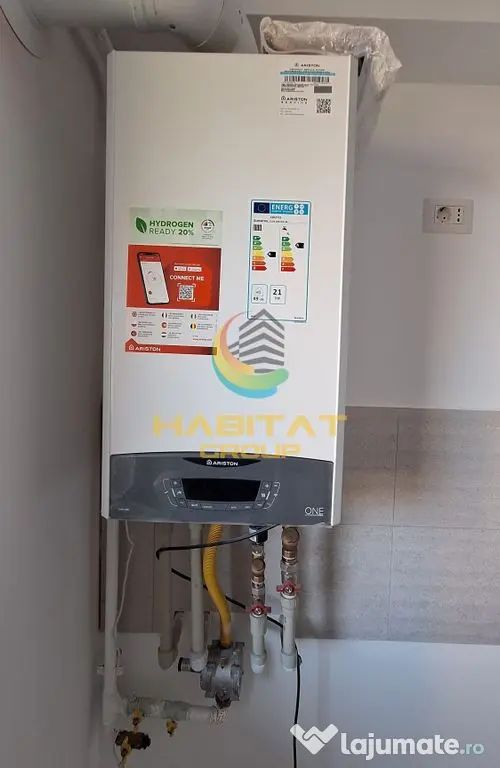Vanzare ap 2 camere 53 mp Berceni Grand Arena - Bucuresti (Bucuresti-Ilfov)