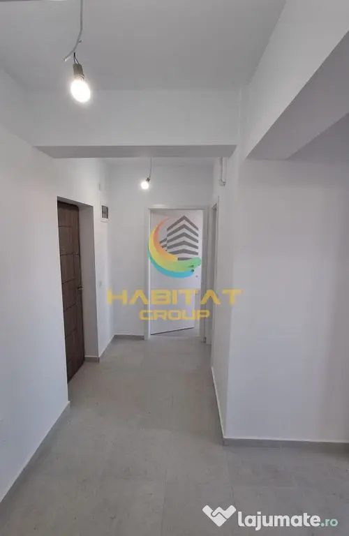Vanzare ap 2 camere 53 mp Berceni Grand Arena - Bucuresti (Bucuresti-Ilfov)