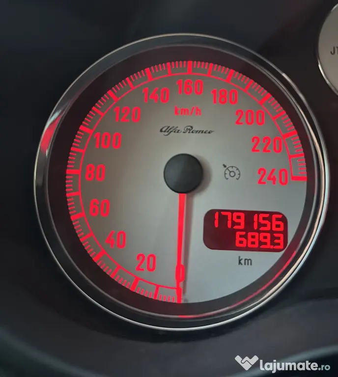 Vand Alfa Romeo 147 1.9 JTDM