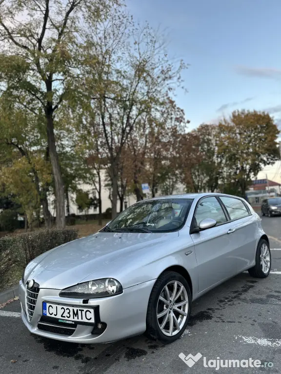 Vand Alfa Romeo 147 1.9 JTDM