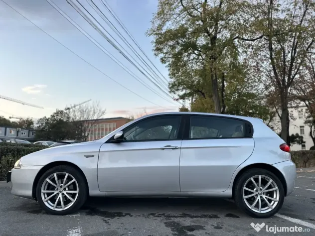 Vand Alfa Romeo 147 1.9 JTDM