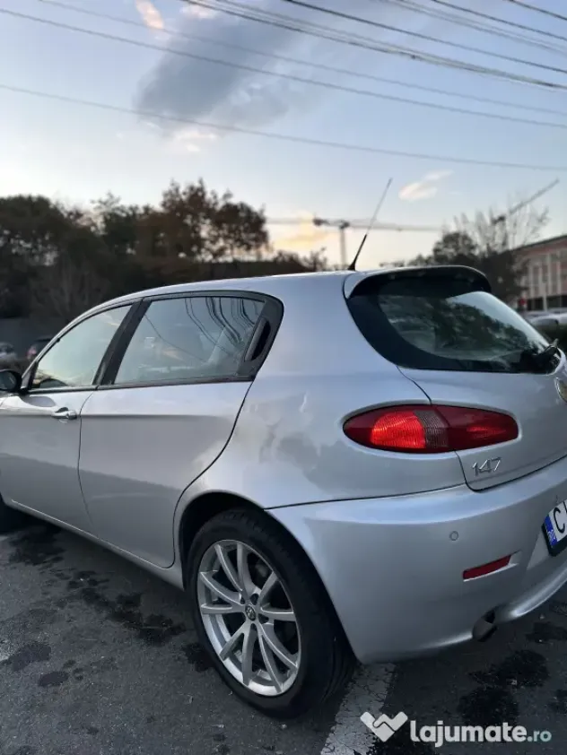 Vand Alfa Romeo 147 1.9 JTDM