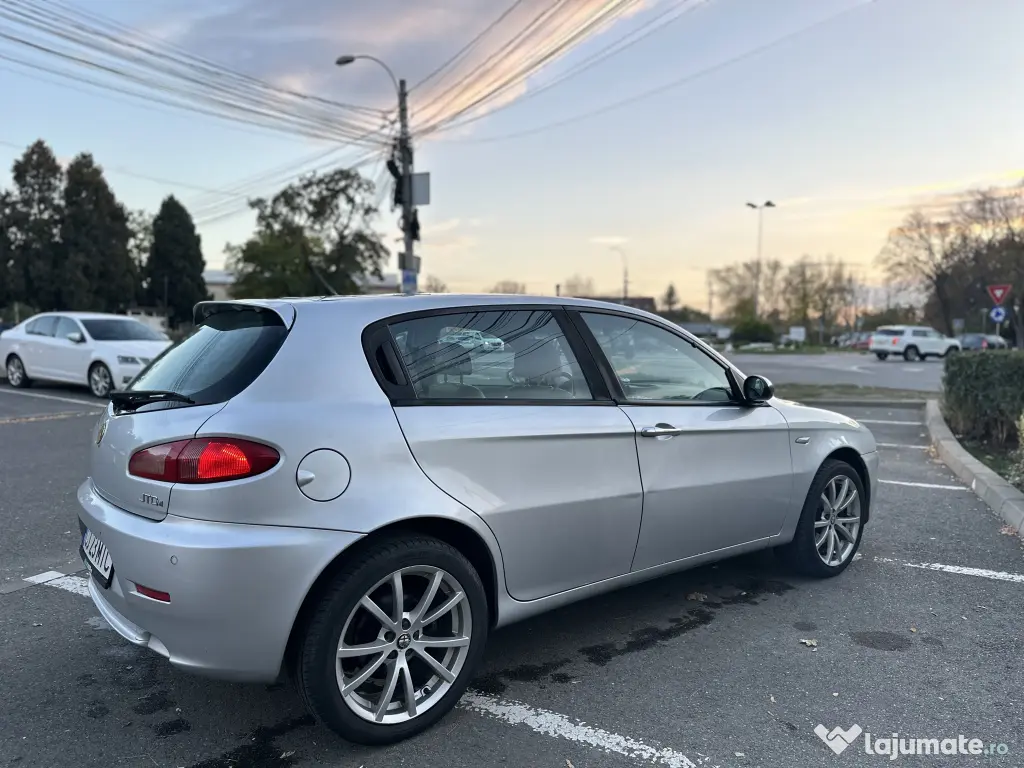 Vand Alfa Romeo 147 1.9 JTDM