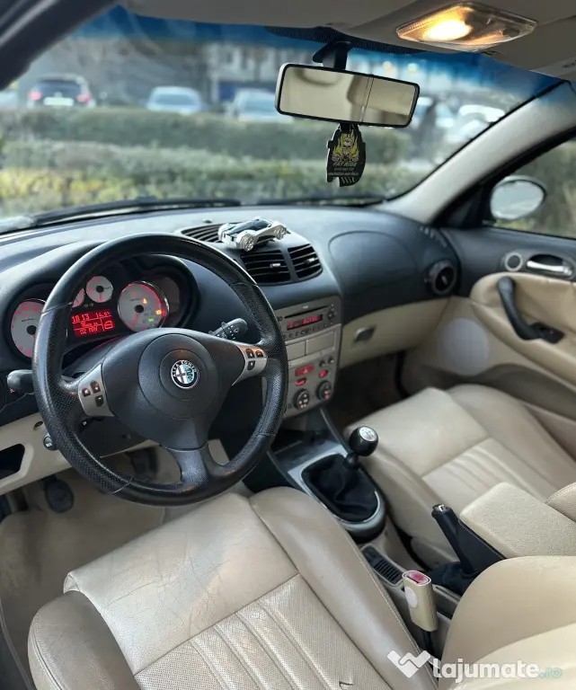 Vand Alfa Romeo 147 1.9 JTDM