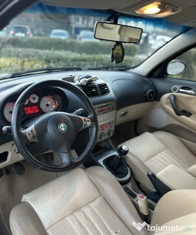 Vand Alfa Romeo 147 1.9 JTDM
