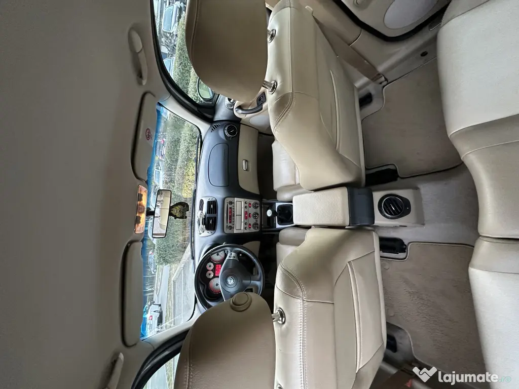 Vand Alfa Romeo 147 1.9 JTDM