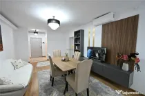 Apartament 3 camere de #238;nchiriat #238;n Suceava Ultrace