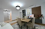 Apartament 3 camere de #238;nchiriat #238;n Suceava Ultrace 