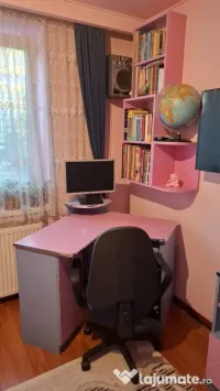 Dormitor copii in perfecta stare de utilizare 