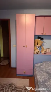Dormitor copii in perfecta stare de utilizare 