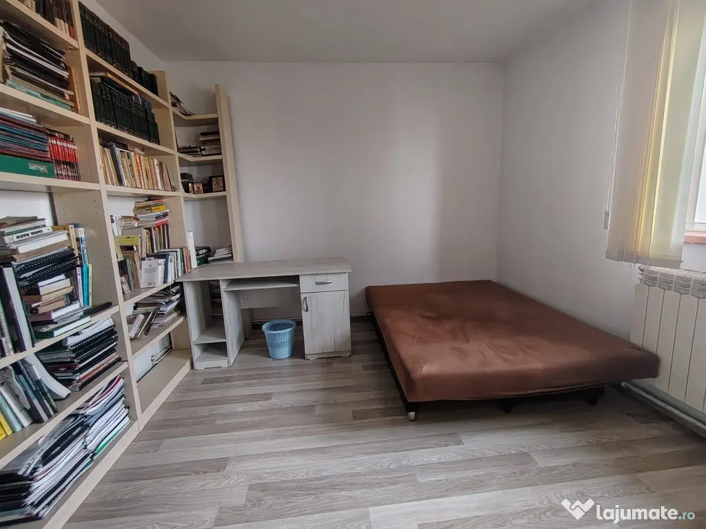 Închiriez o camera, Super Copou