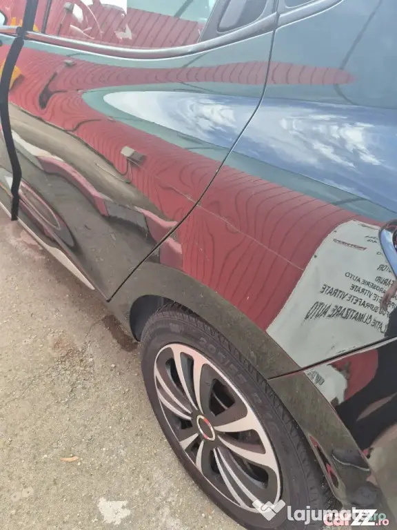 Renault Clio 2019 0.9 benzina+GPL - Ploiesti (Prahova)