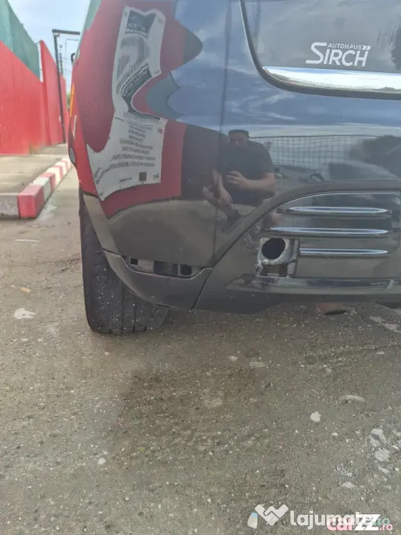 Renault Clio 2019 0.9 benzina+GPL - Ploiesti (Prahova)