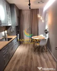 Apartament 2 camere 55.96mp- Zona Metalurgiei - Parc Arghezi 