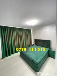 Apartament La Cheie - 2 Camere Plantelor, etaj 3/4. Renovat 