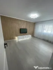 Apartament La Cheie - 2 Camere Plantelor, etaj 3/4. Renovat 