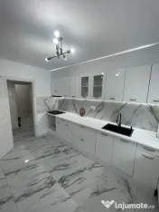 Apartament La Cheie - 2 Camere Plantelor, etaj 3/4. Renovat 